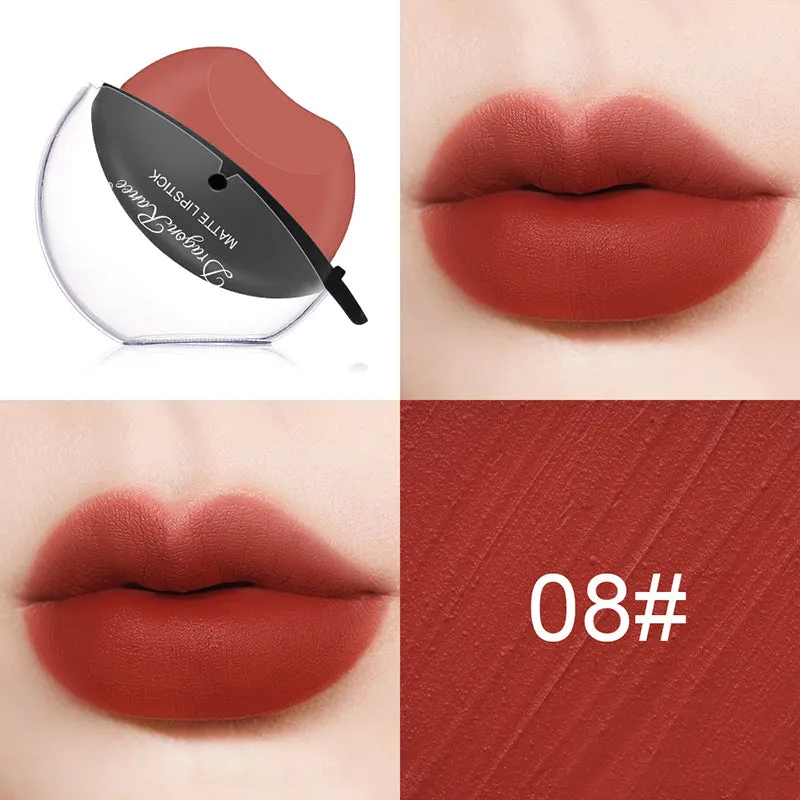 Long-lasting waterproof lipstick