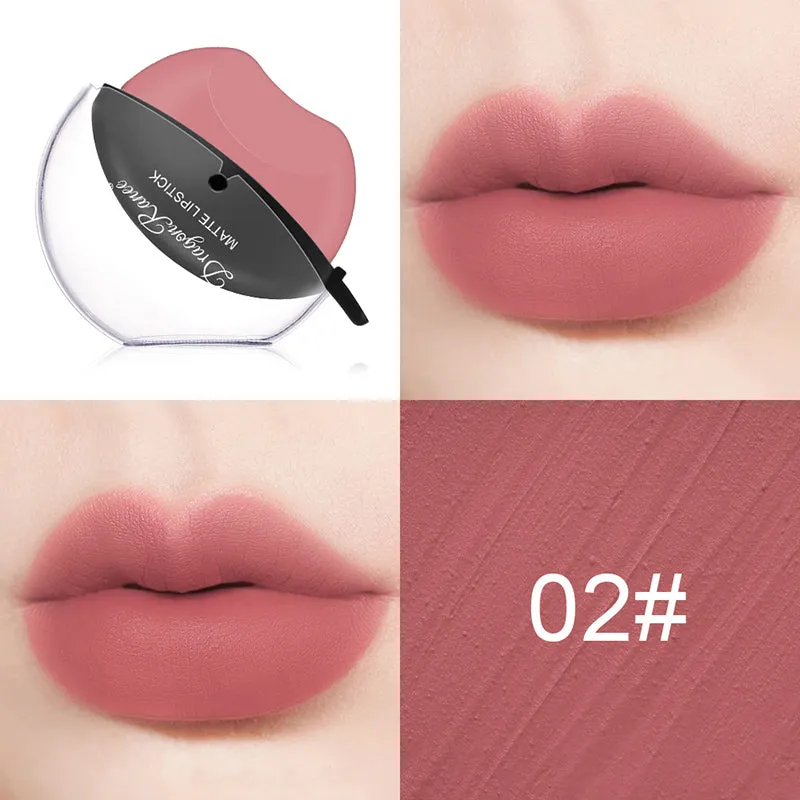 Long-lasting waterproof lipstick