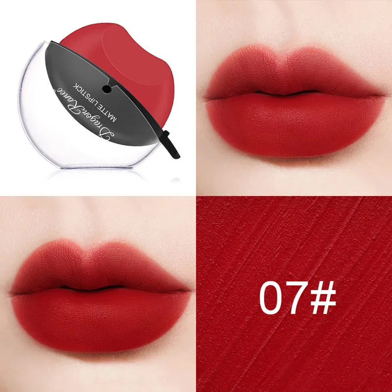 Long-lasting waterproof lipstick