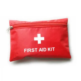 Mini First Aid Kit