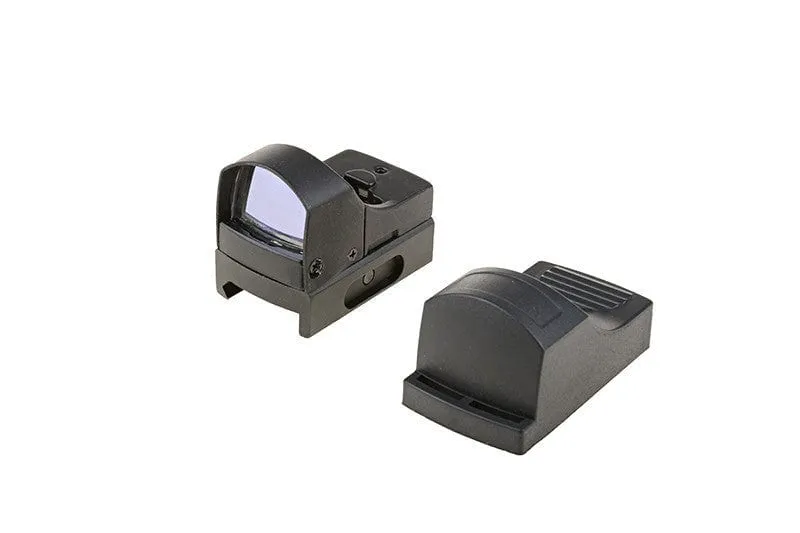 Mini Reflex Sight - Black