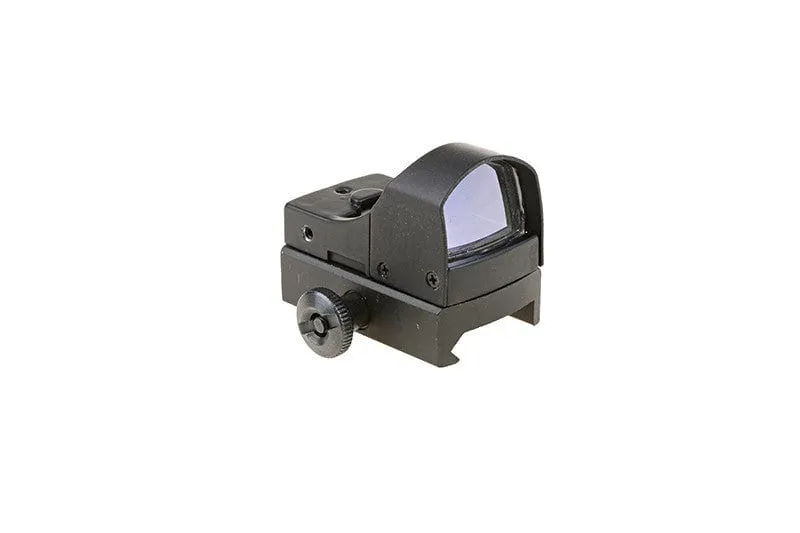 Mini Reflex Sight - Black