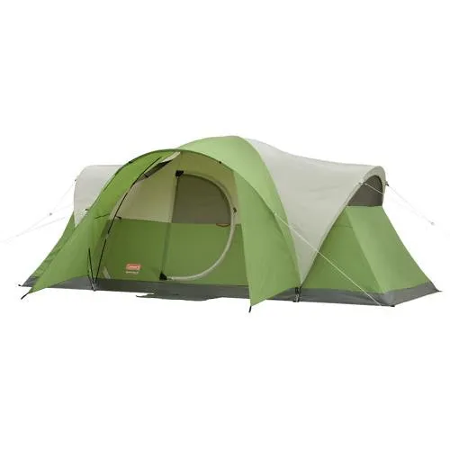 Montana Tent - 16' x 7', 8 Person