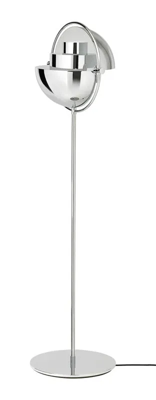 Multi-Lite Floor Lamp