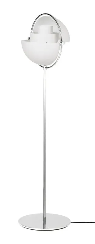 Multi-Lite Floor Lamp