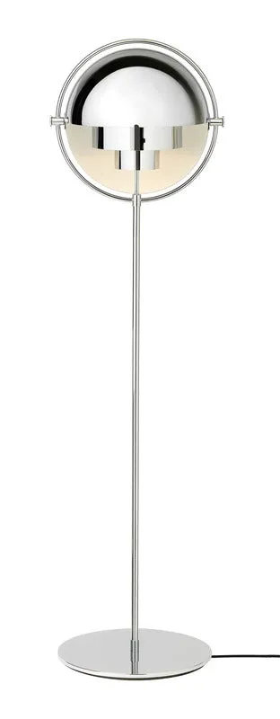 Multi-Lite Floor Lamp