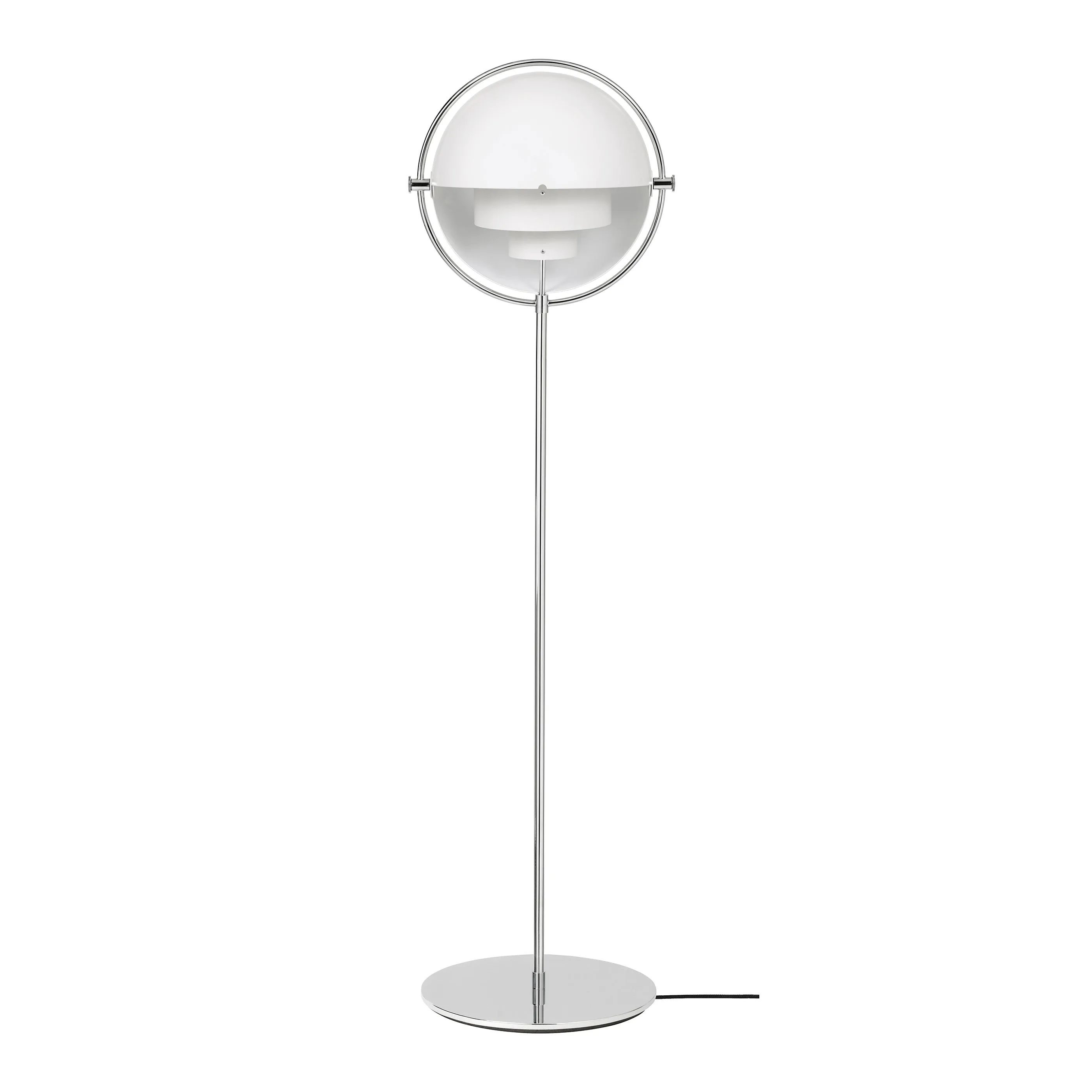 Multi-Lite Floor Lamp