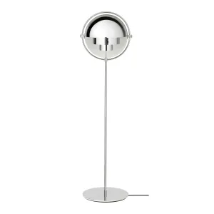 Multi-Lite Floor Lamp