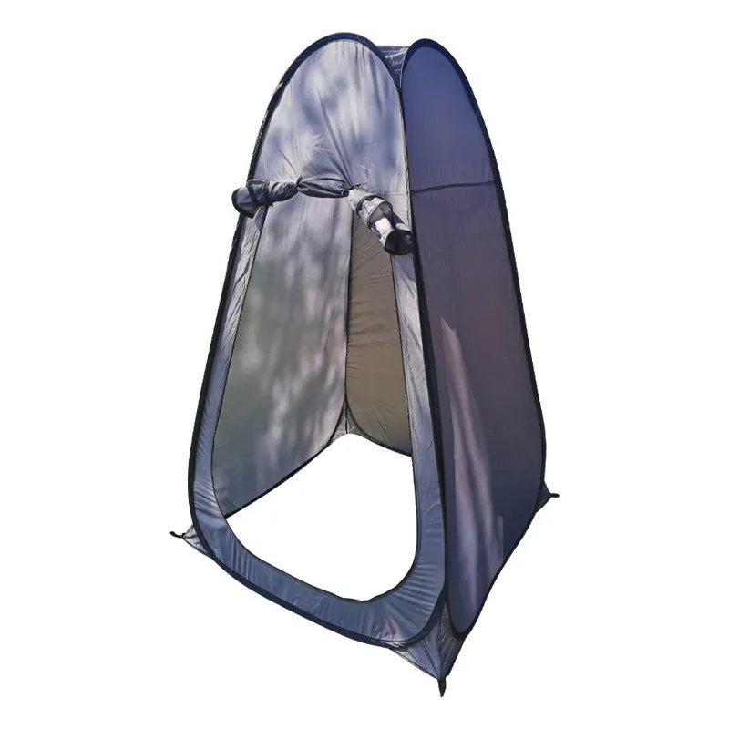 Multifunctional foldable tent that takes up no space, is easy to carry, and is suitable for outdoor travel and camping