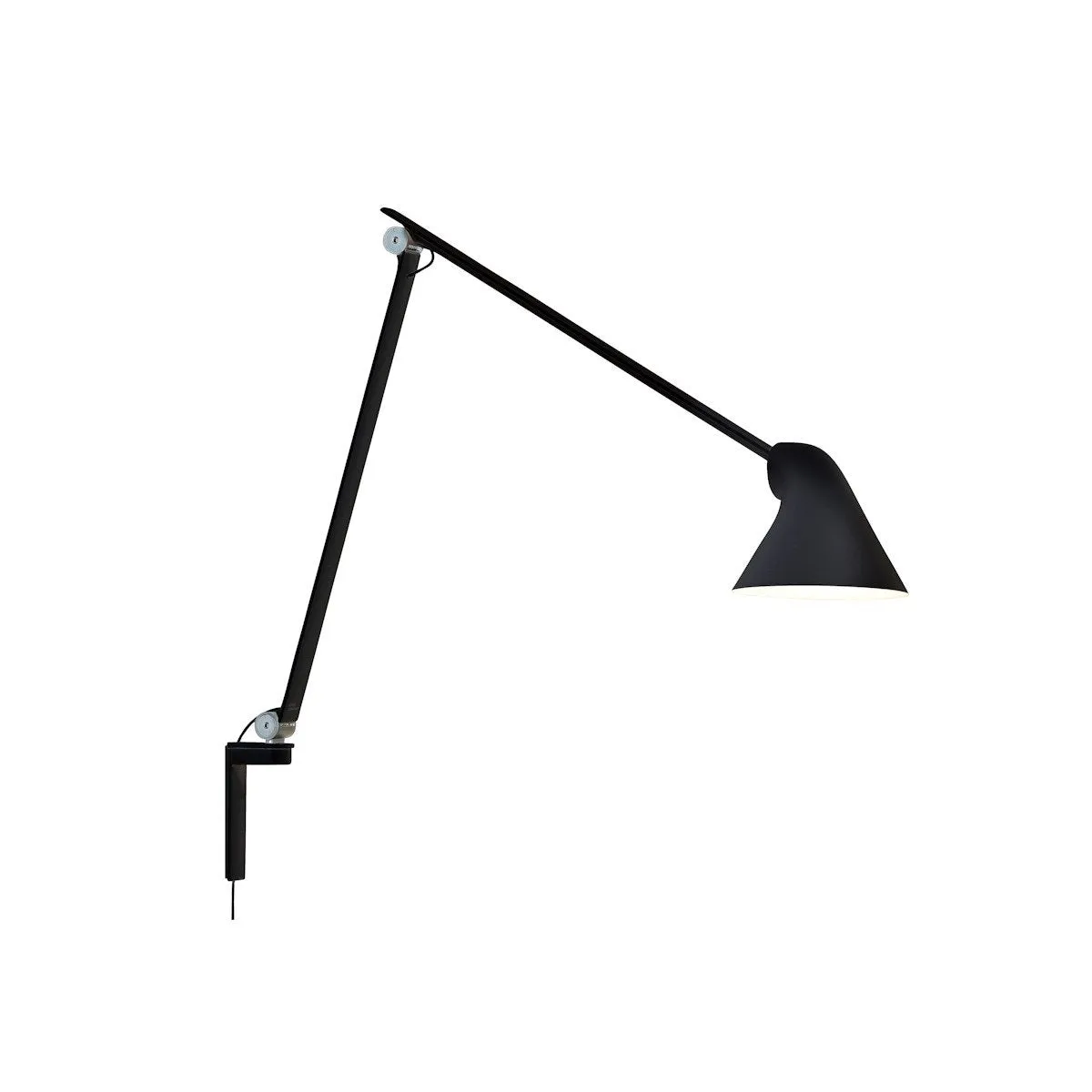 NJP Wall Lamp - Long Arm