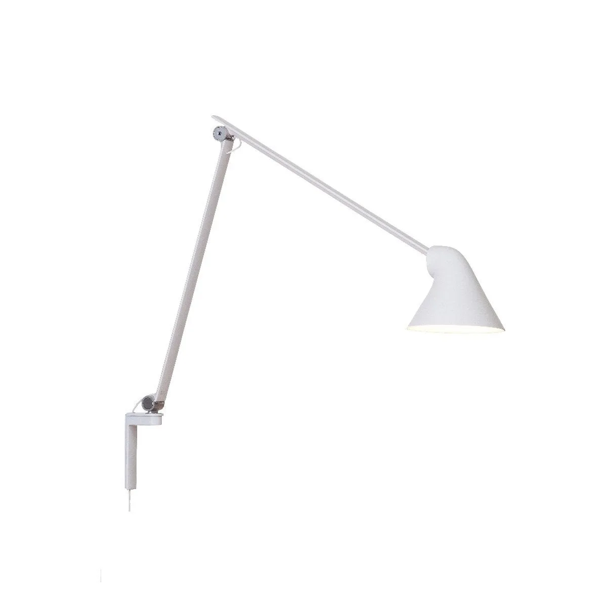 NJP Wall Lamp - Long Arm