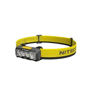 NU27 (Black) - 600 lumens