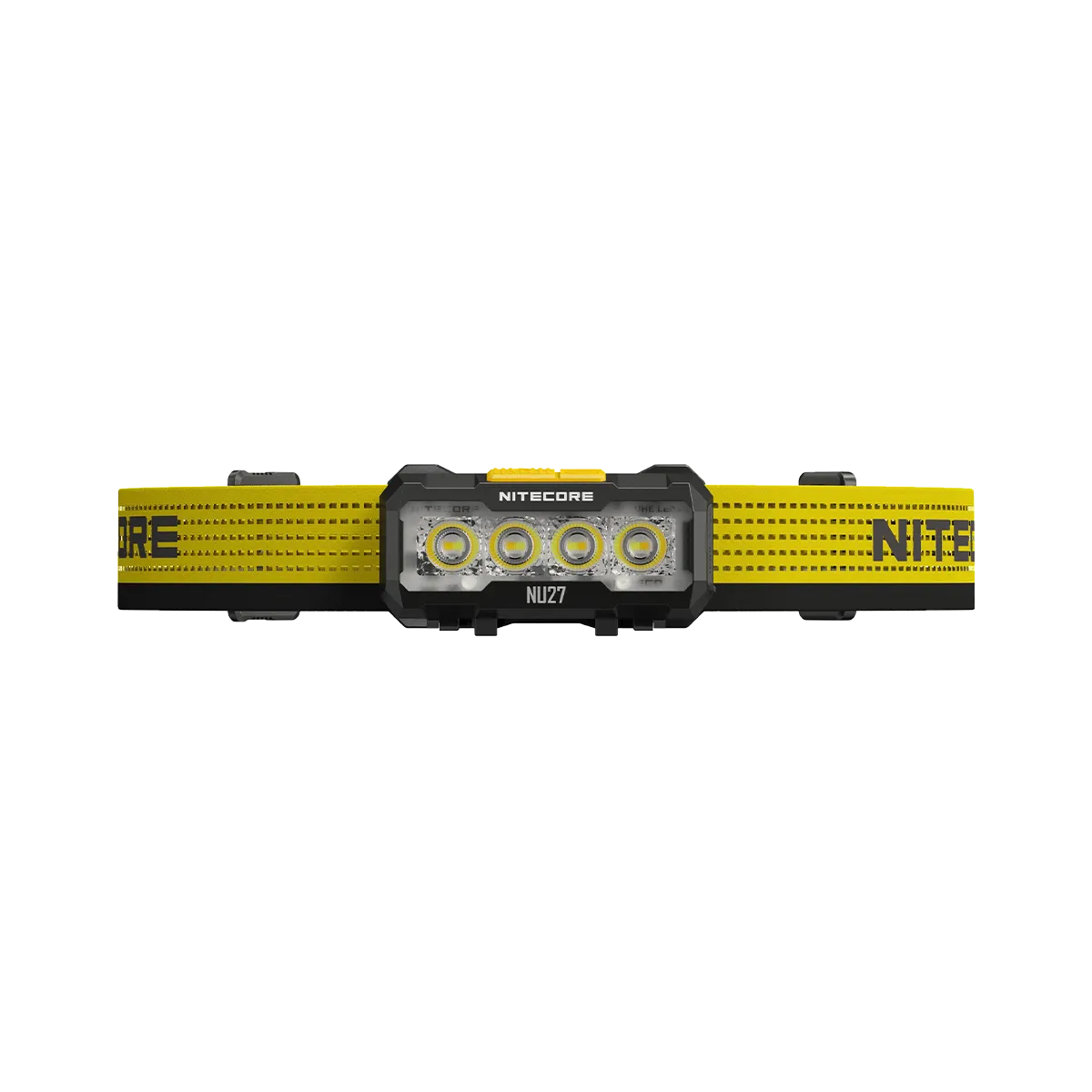 NU27 (Black) - 600 lumens