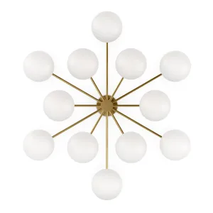 Orion Round Chandelier