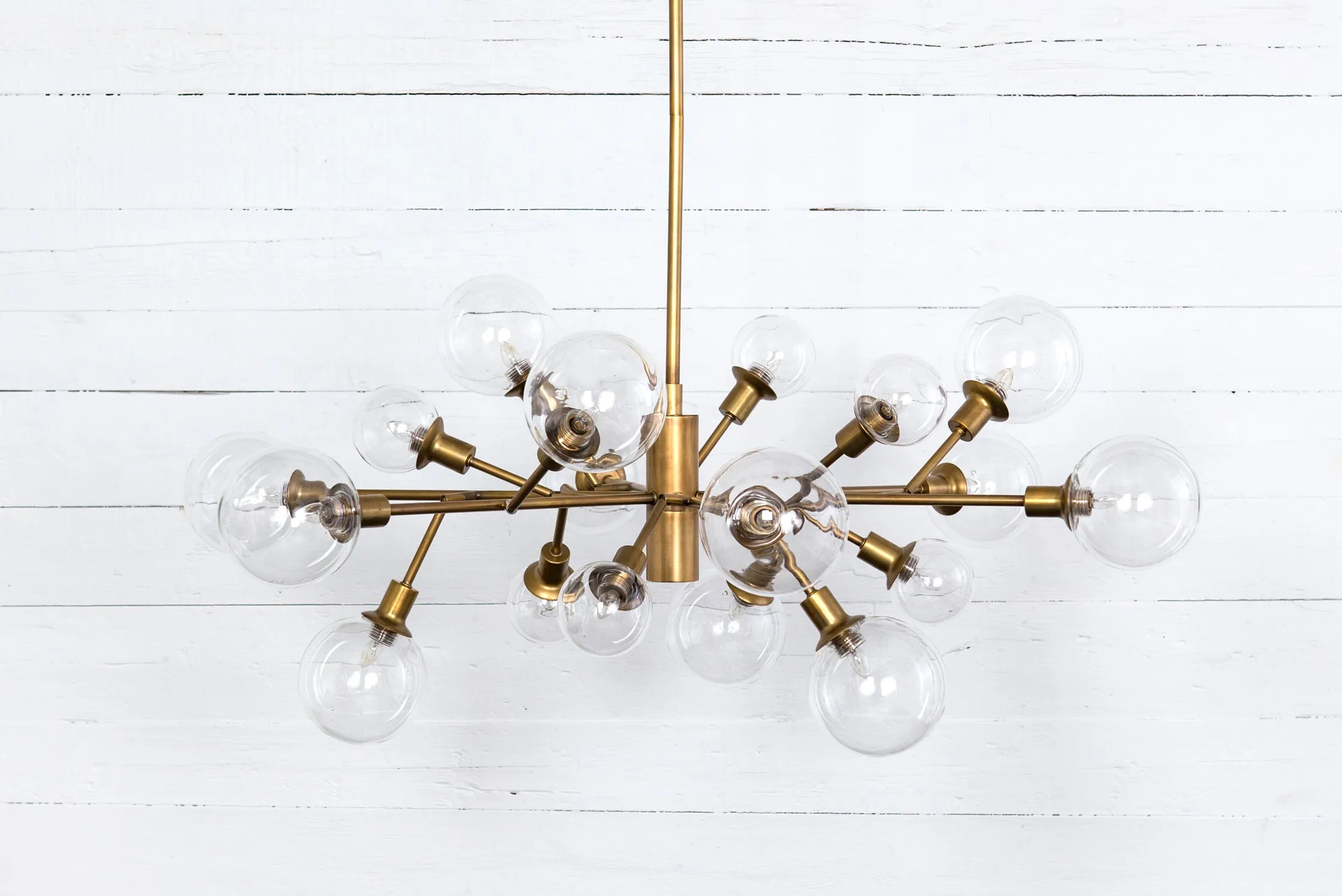 Pellman Chandelier