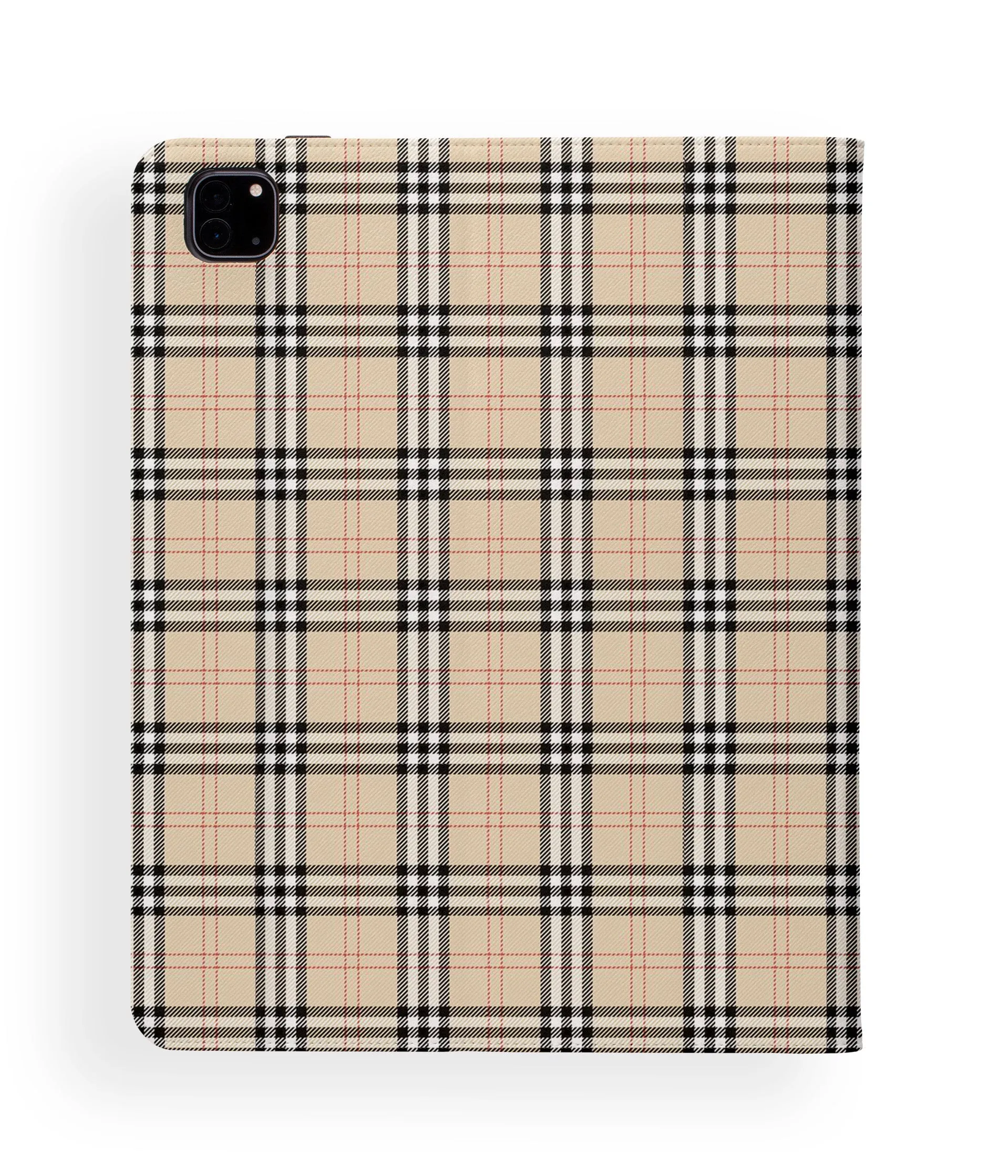 Posh - iPad Folio