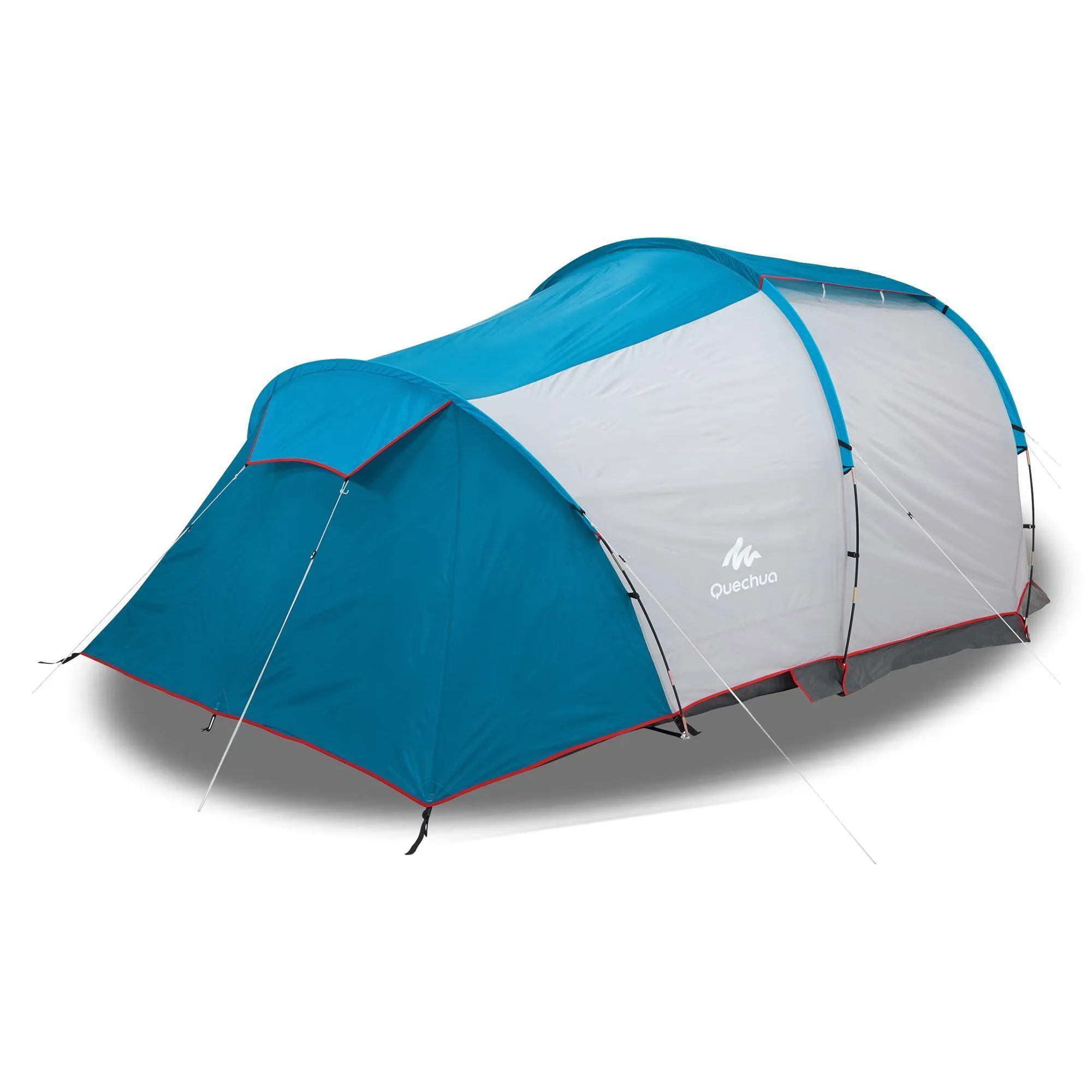 Quechua Arpenaz Family Camping Tent 4 Person *Factory Seconds*