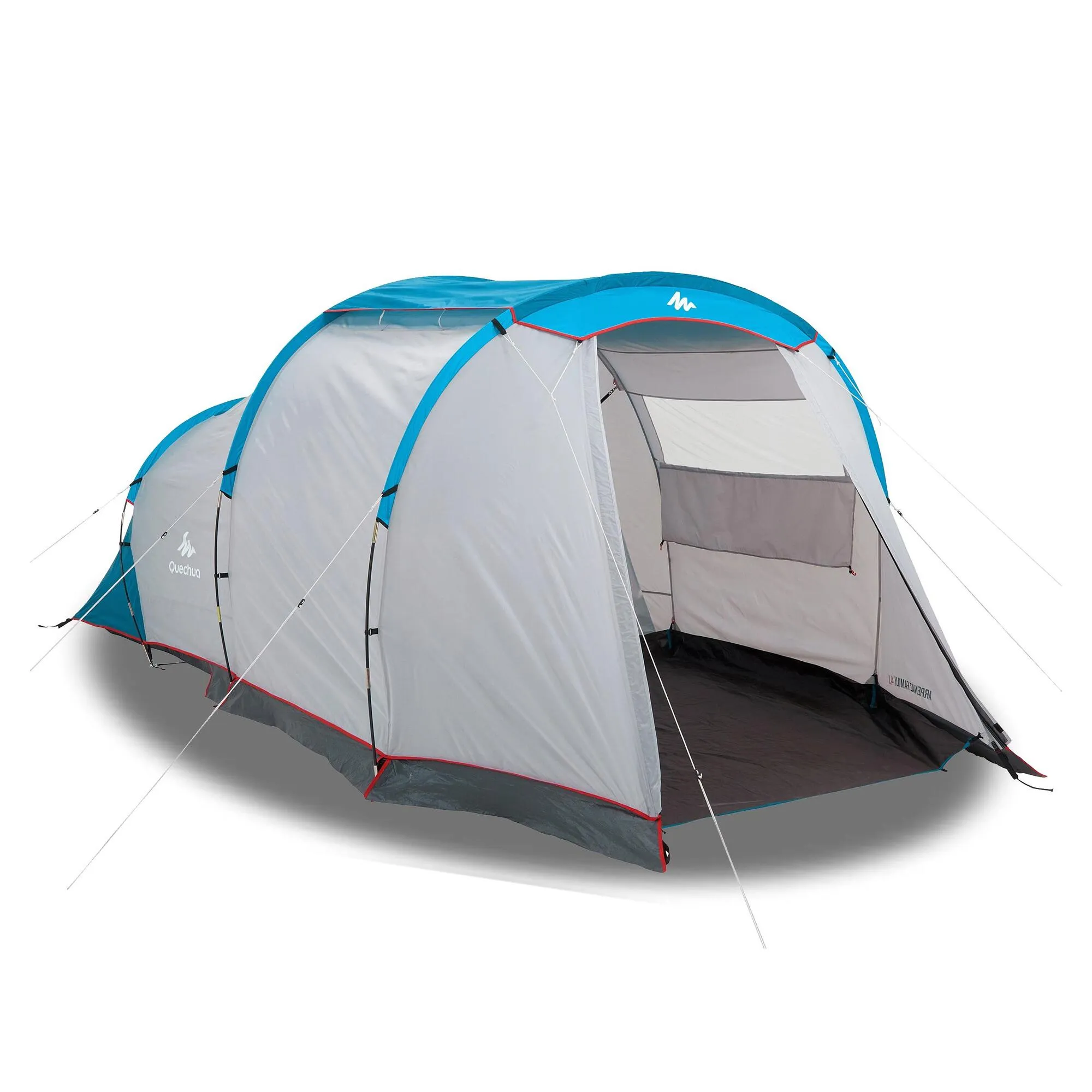 Quechua Arpenaz Family Camping Tent 4 Person *Factory Seconds*