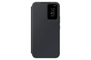 Samsung Smart View Wallet Case A54 5G Black