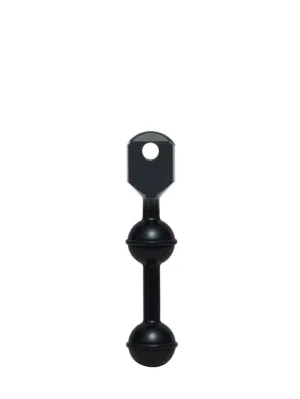 Sea & Sea "Sea Arm 8" Double Ball YS Mount