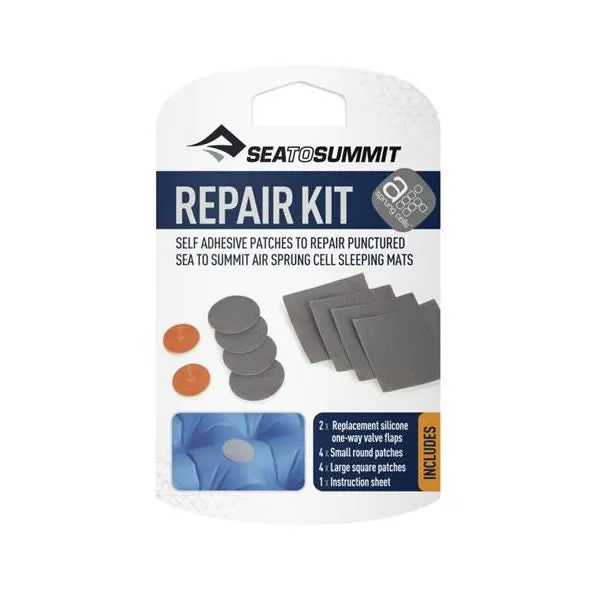 Sea to Summit Sleeping Mat Repair Kit