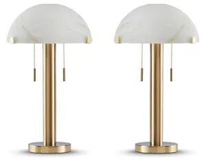 Tobbinsen Lamp Set