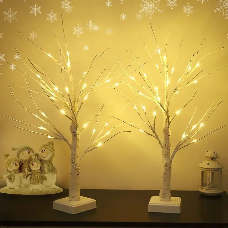 TREE LAMP