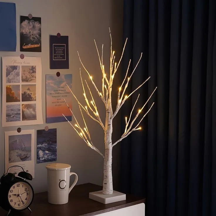 TREE LAMP