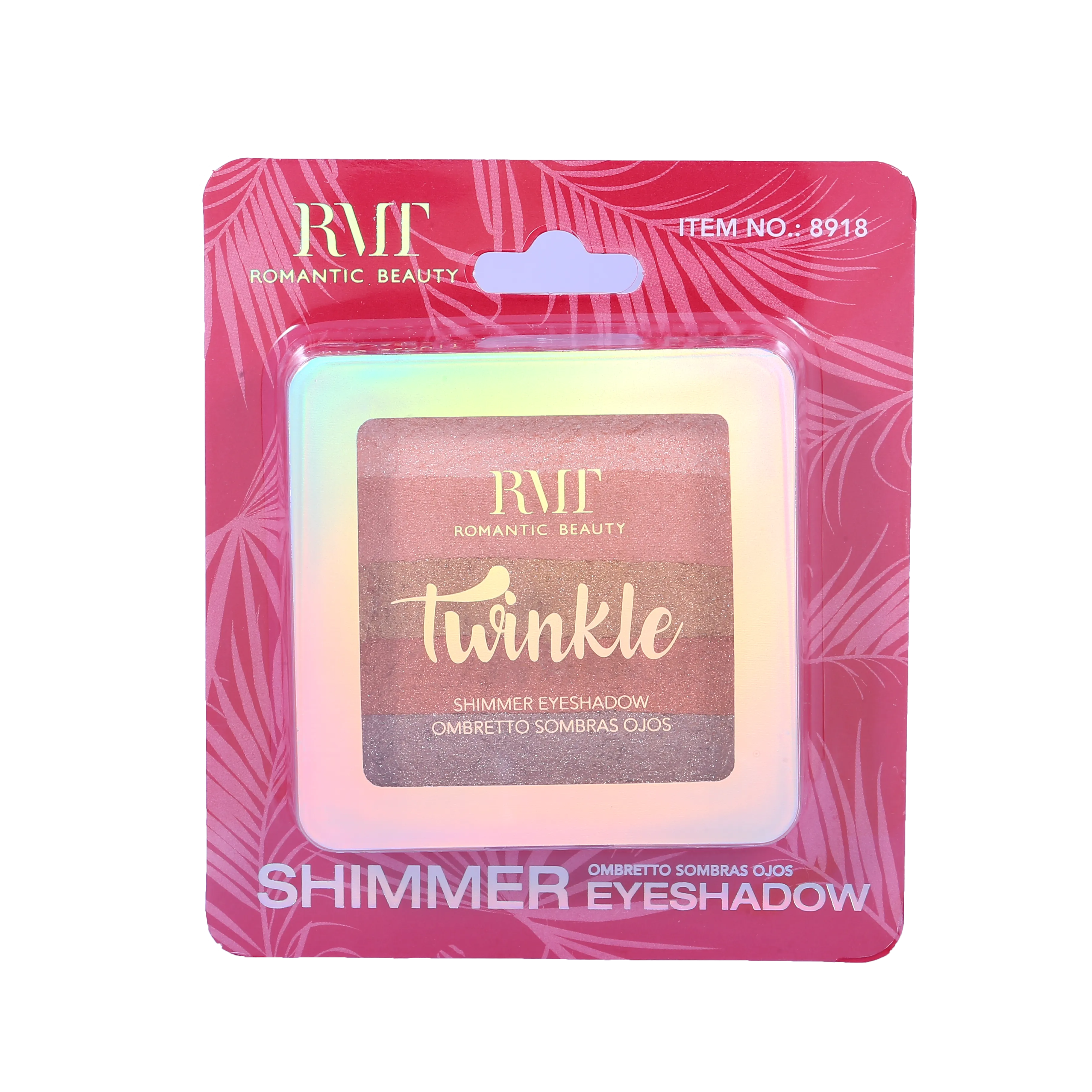 Twinkle Shimmer Eyeshadow