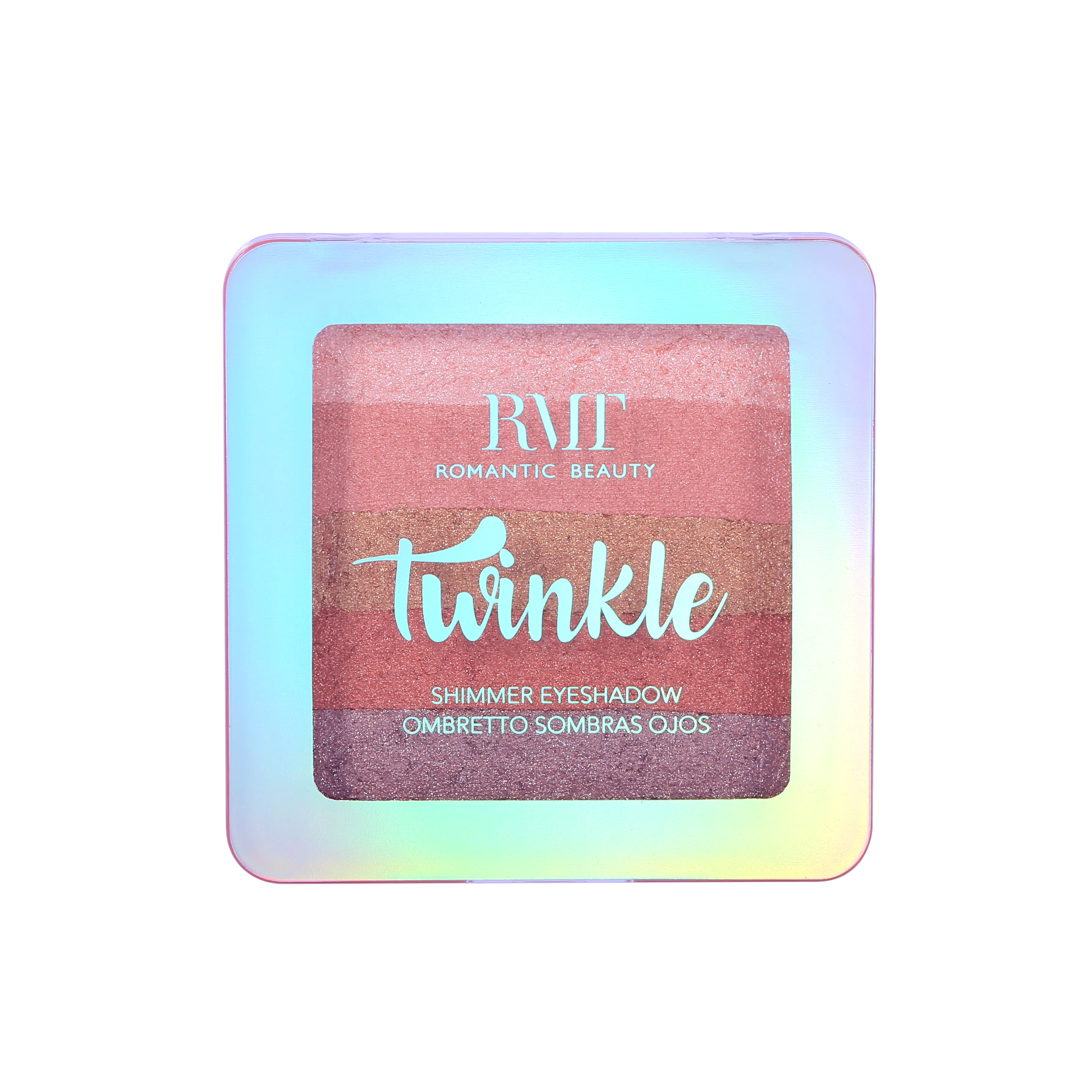 Twinkle Shimmer Eyeshadow