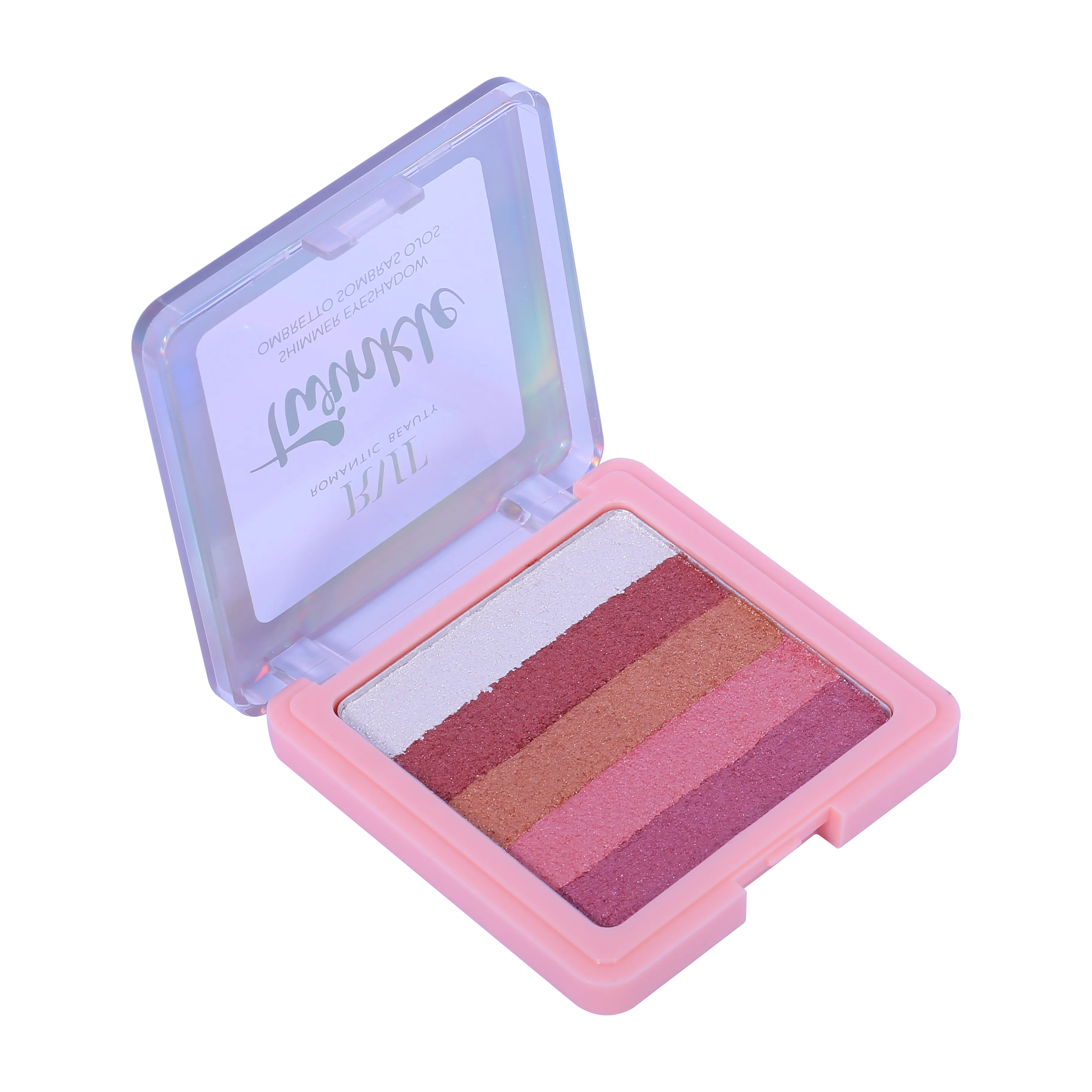 Twinkle Shimmer Eyeshadow