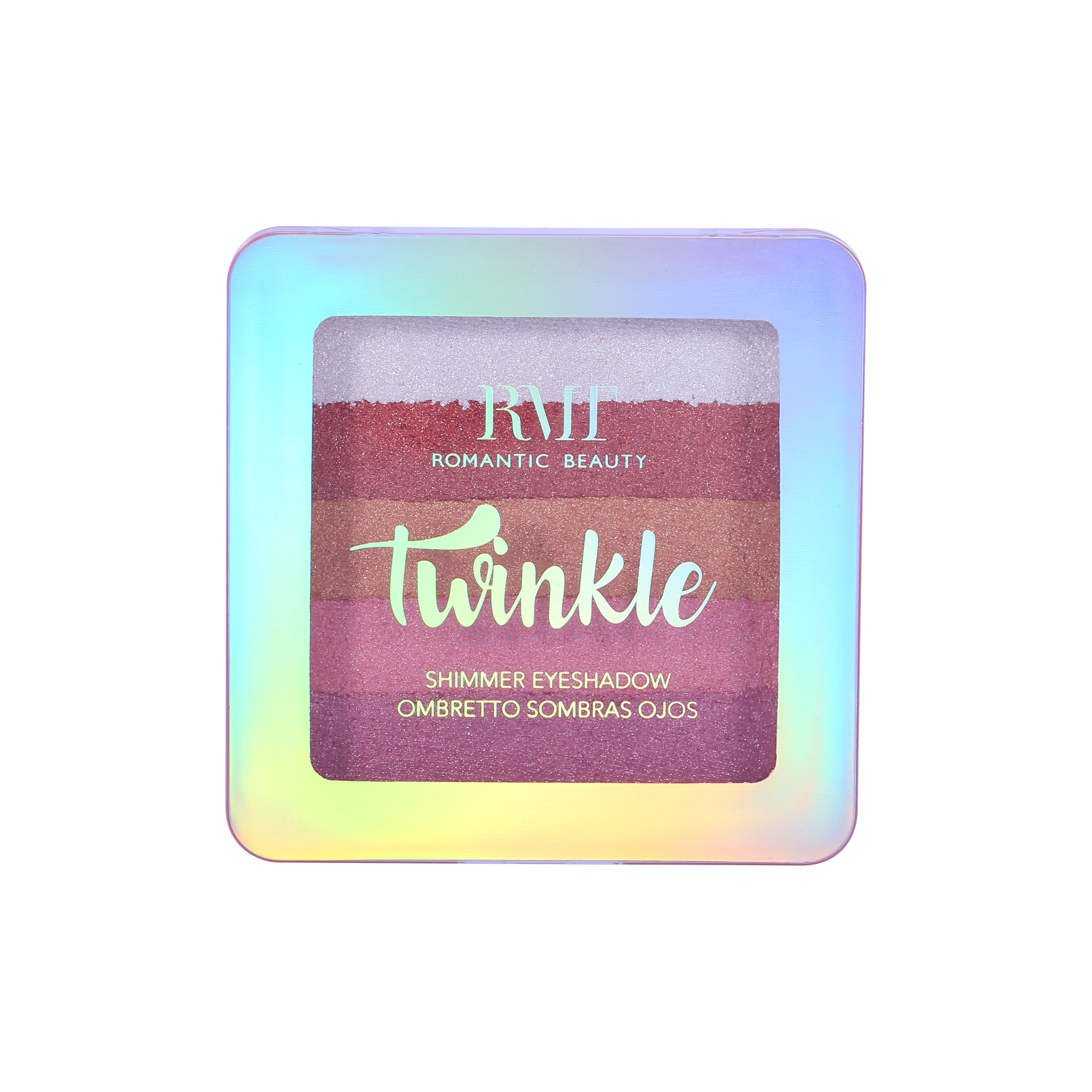 Twinkle Shimmer Eyeshadow