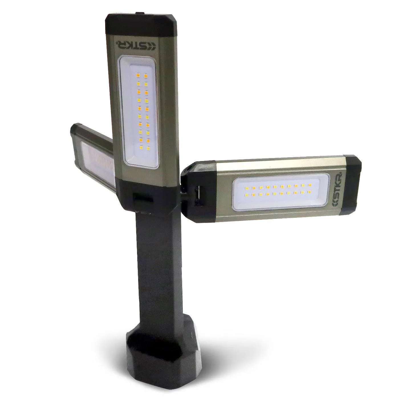 UNBOXED - TRi-Mobile Portable Work Light -  Rechargeable Shoplight