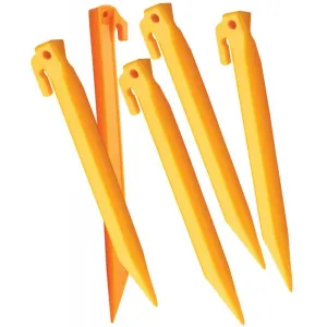 Vango Plastic Tent Pegs - 30cm