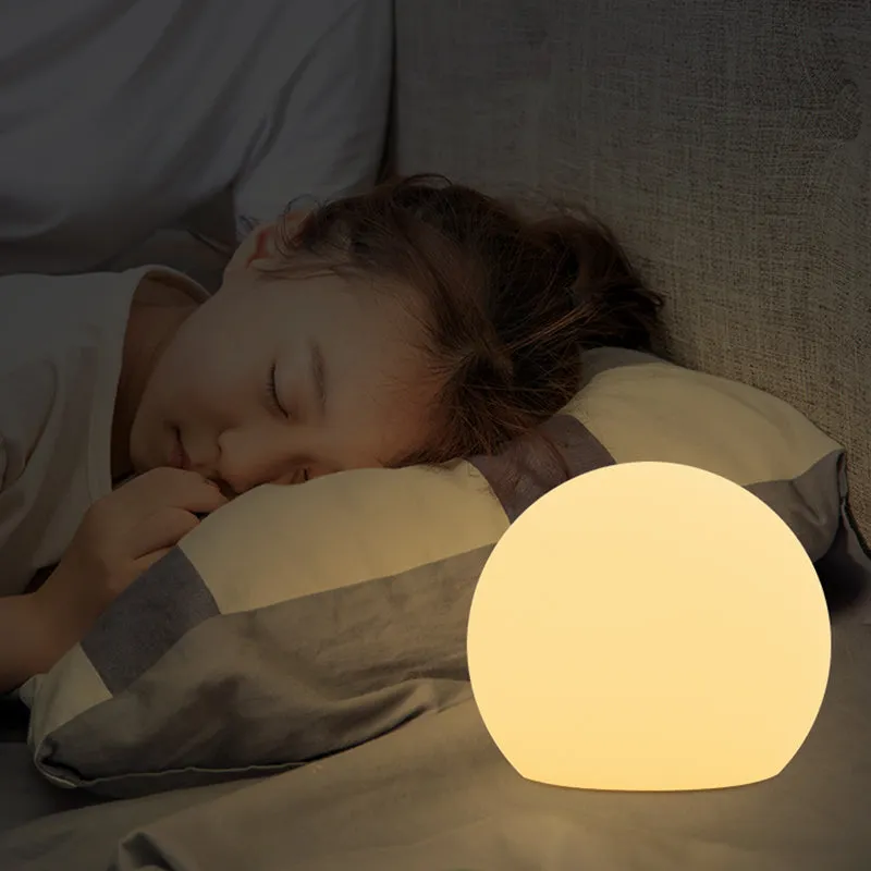 WiFi Smart Table Lamp Voice Control by Alexa & Google Home Hand Touch Light LED Controlled by APP