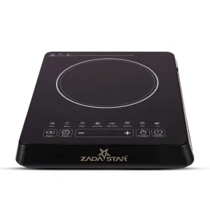 ZADASTAR ZS TOUCH 2000W INDUCTION COOKTOP