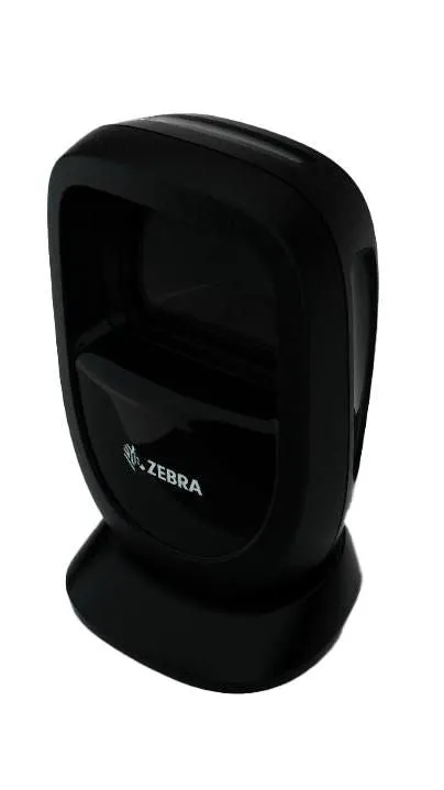 Zebra Ds9308-Sr Fixed Bar Code Reader 1D/2D Led Black